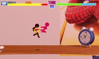 Fight Man - Obrzek 1