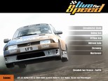 Live for Speed S2 - Obrázek 1